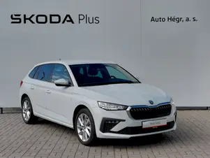Škoda Scala Top Selection