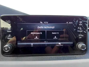 Škoda Scala Top Selection