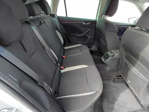 Škoda Scala Top Selection