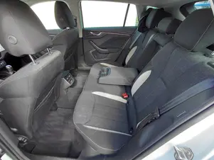 Škoda Scala Top Selection