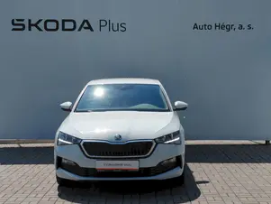 Škoda Scala Style