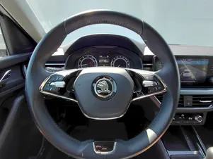 Škoda Scala Style