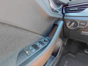 Škoda Scala Style