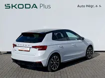 Fabia Monte Carlo