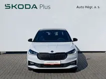 Fabia Monte Carlo