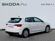 Fabia Style