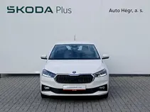 Fabia Style