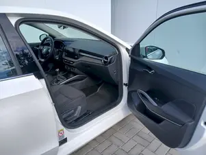 Škoda Fabia Style