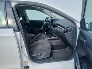 Škoda Fabia Style