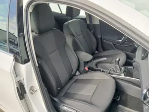 Škoda Fabia Style
