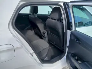 Škoda Fabia Style