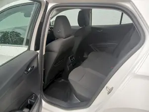 Škoda Fabia Style