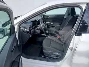 Škoda Fabia Style