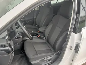 Škoda Fabia Style