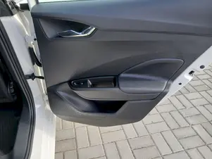 Škoda Fabia Style