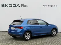 Fabia Style