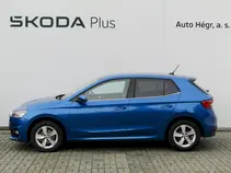 Fabia Style