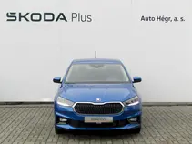 Fabia Style