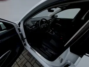 Škoda Fabia Top Selection