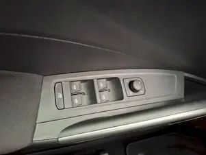 Škoda Fabia Top Selection