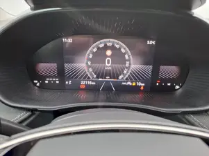 Škoda Fabia Top Selection