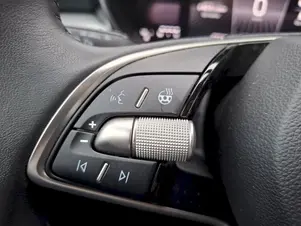 Škoda Fabia Top Selection