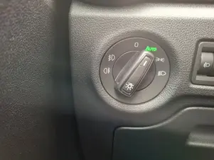 Škoda Fabia Top Selection