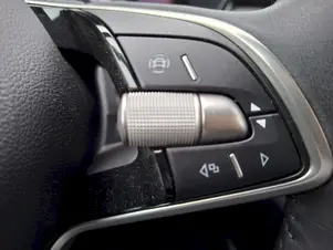 Škoda Fabia Top Selection