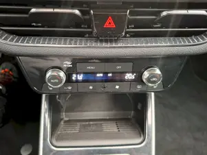 Škoda Fabia Top Selection