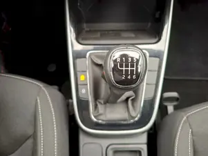 Škoda Fabia Top Selection