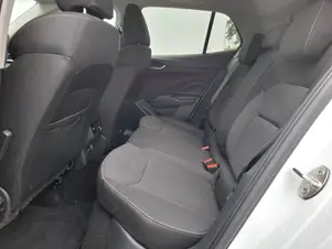 Škoda Fabia Top Selection