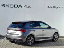 Fabia Monte Carlo