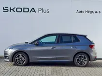 Fabia Monte Carlo