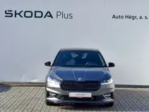 Fabia Monte Carlo