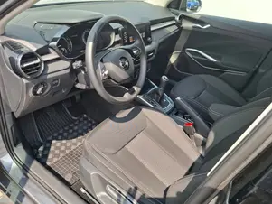 Škoda Fabia Style