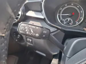 Škoda Fabia Style