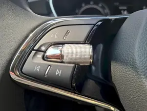Škoda Fabia Style