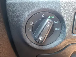 Škoda Fabia Style