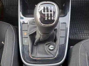 Škoda Fabia Style