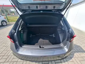 Škoda Fabia Style
