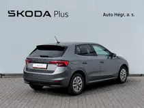 Fabia Top Selection
