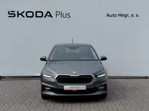 Fabia Top Selection