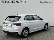 Fabia Style