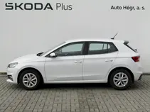 Fabia Style