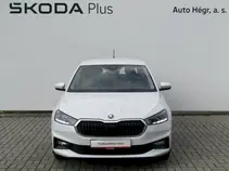Fabia Style