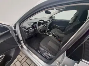 Škoda Fabia Top Selection