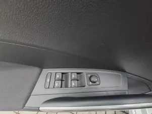 Škoda Fabia Top Selection