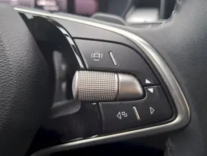 Škoda Fabia Top Selection