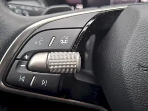 Škoda Fabia Top Selection