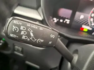 Škoda Fabia Top Selection